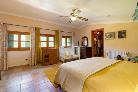 Landejendom i Alaro, Mallorca, Alaro - € 2.495.000 | Ref: 478538 - foto 16